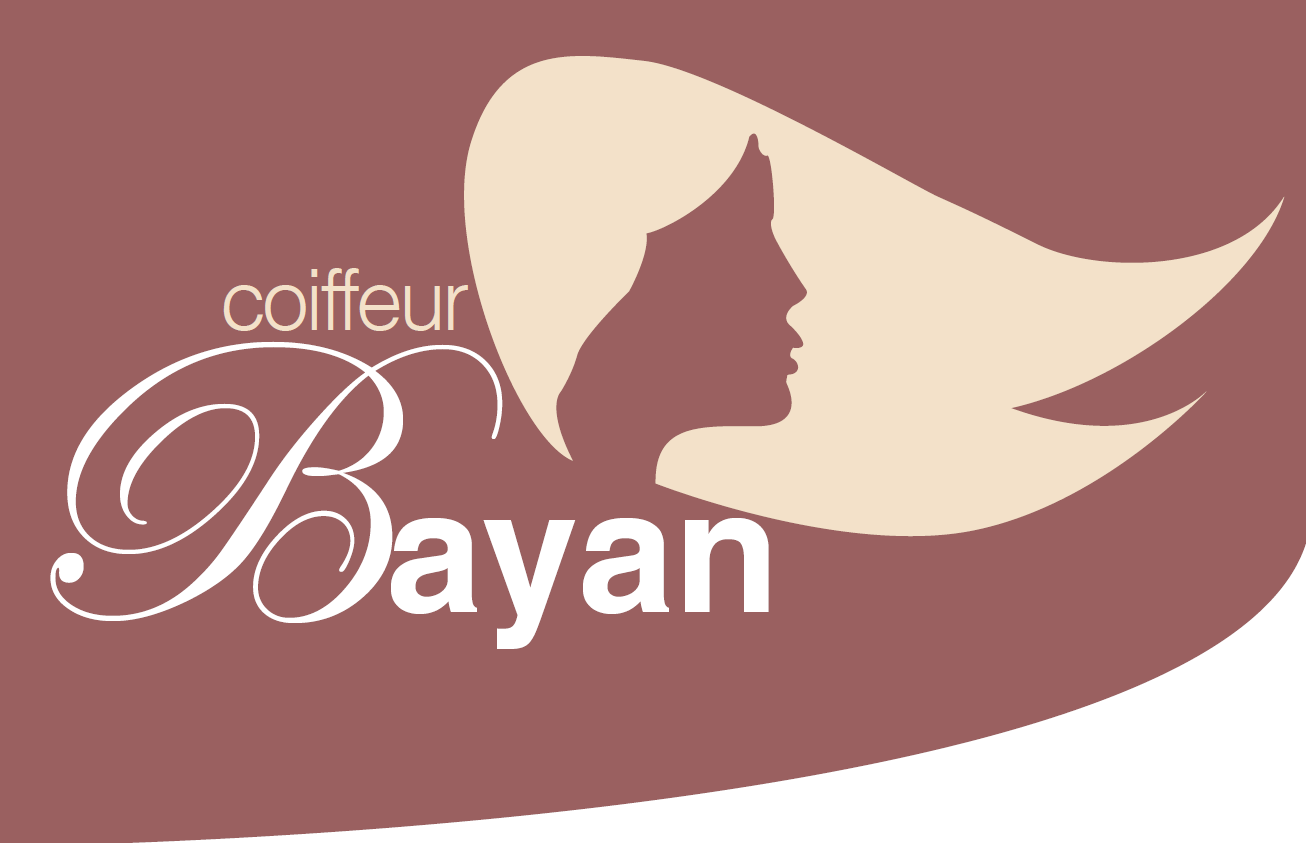 Logo Coifeur Bayan